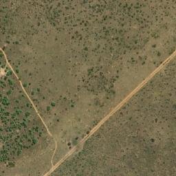 Satellite imagery of GEMSBOKSPOOR, NA