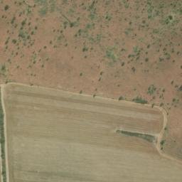 Satellite imagery of VER 115, BW