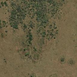 Satellite imagery of VER 147, BW