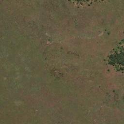 Satellite imagery of AX 7, BW