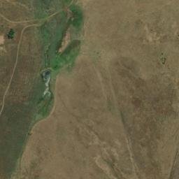 Satellite imagery of AX 9, BW