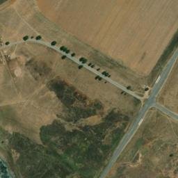 Satellite imagery of HEID 24, BW