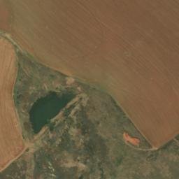 Satellite imagery of HEID 61, BW