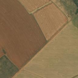 Satellite imagery of HEID 61, BW
