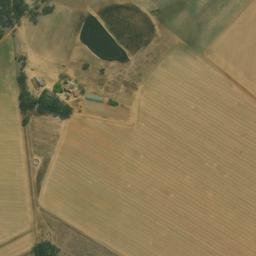 Satellite imagery of HEID 61, BW