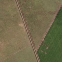 Satellite imagery of WONDERFONTEIN, BW
