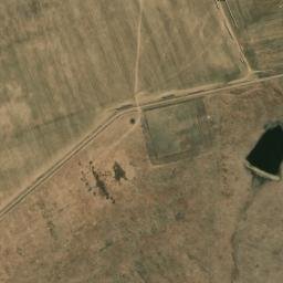 Satellite imagery of KROMDRAAI, BW