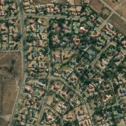 Satellite imagery of EVANDER, BW