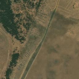 Satellite imagery of KOOLBANK, MZ