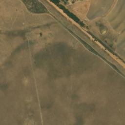 Satellite imagery of KOOLBANK, MZ