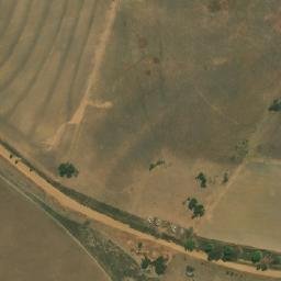 Satellite imagery of KOOLBANK, MZ