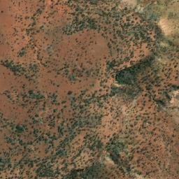 Satellite imagery of Boondin, AU