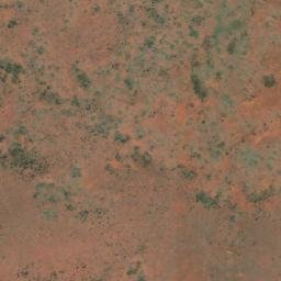 Satellite imagery of Unducurra Hill, AU