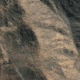 Satellite imagery of Cerro de La Seda, CL