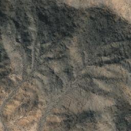 Satellite imagery of Cerro de La Seda, CL