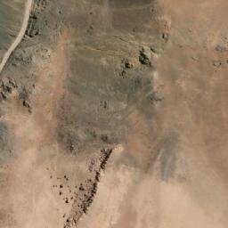 Satellite imagery of Portezuelo del Asiento, CL