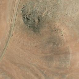 Satellite imagery of Portezuelo del Asiento, CL