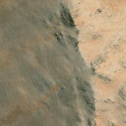 Satellite imagery of Cerro Cencerrito, CL