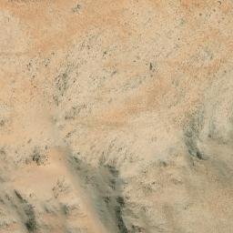 Satellite imagery of Cerro Cencerrito, CL