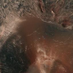 Satellite imagery of Cerro Carachipampa, AR