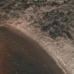 Satellite imagery of Cerro Carachipampa, AR