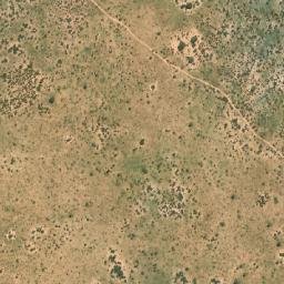Satellite imagery of SAN SOUCI, BW