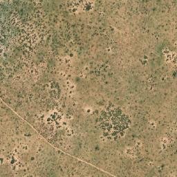 Satellite imagery of SAN SOUCI, BW