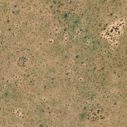 Satellite imagery of SAN SOUCI, BW
