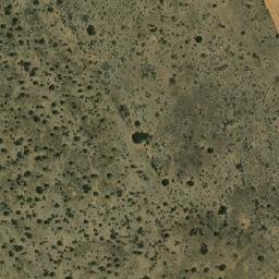 Satellite imagery of GEMSBOKSPOOR, NA