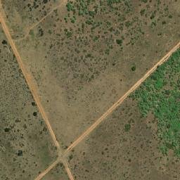 Satellite imagery of GEMSBOKSPOOR, NA
