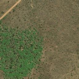 Satellite imagery of GEMSBOKSPOOR, NA