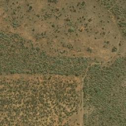 Satellite imagery of VAL, NA
