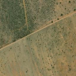 Satellite imagery of WELGEMOED NOORD, NA