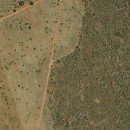 Satellite imagery of WELGEMOED NOORD, NA