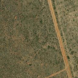 Satellite imagery of WELGEMOED NOORD, NA