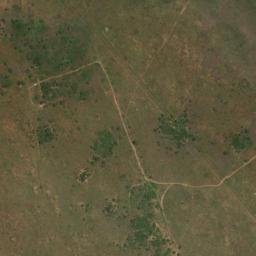 Satellite imagery of VER 108, BW