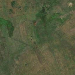 Satellite imagery of VER 108, BW