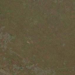 Satellite imagery of AX 7, BW
