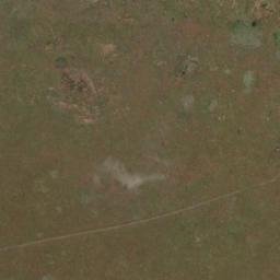 Satellite imagery of AX 7, BW