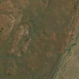 Satellite imagery of AX 9, BW