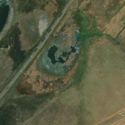 Satellite imagery of HEID 24, BW