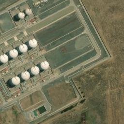 Satellite imagery of HEID 24, BW