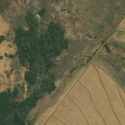 Satellite imagery of HEID 61, BW