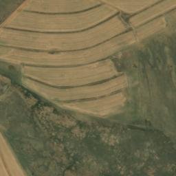 Satellite imagery of HEID 61, BW