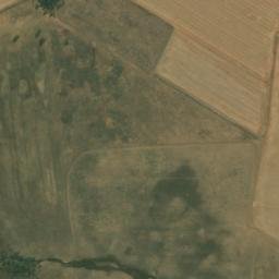 Satellite imagery of HEID 61, BW