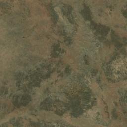 Satellite imagery of PALMIET II NEW, BW