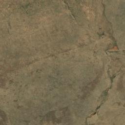 Satellite imagery of KROMDRAAI, BW