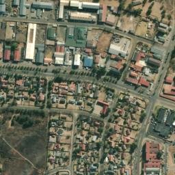 Satellite imagery of OLD MUTUAL, BW