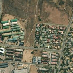 Satellite imagery of OLD MUTUAL, BW