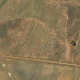 Satellite imagery of FOXHILL, MZ